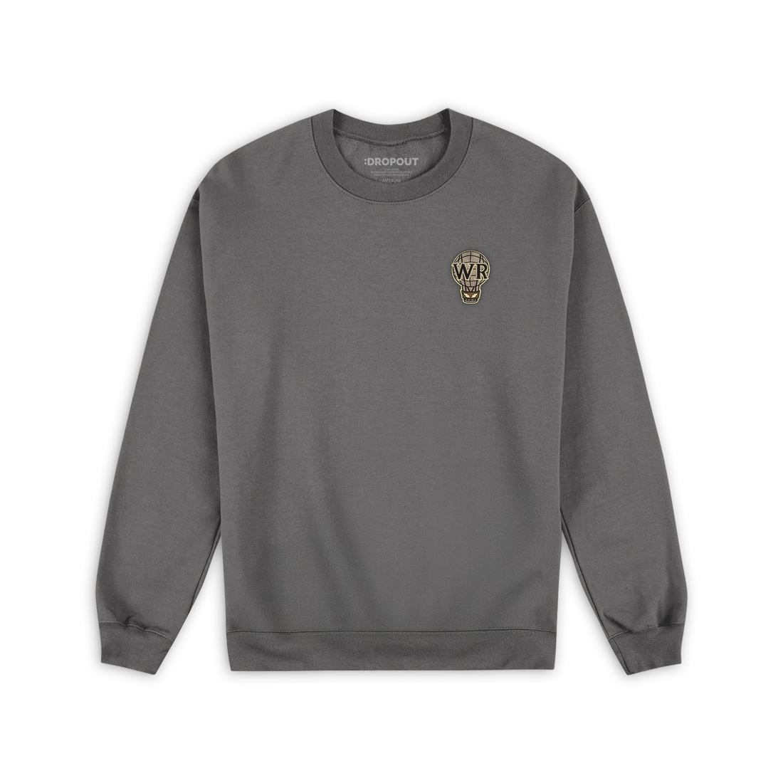 Crew Sweatshirts - Dropout Store