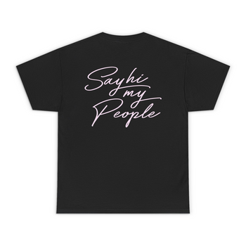 Dimension 20: On A Bus T-Shirt
