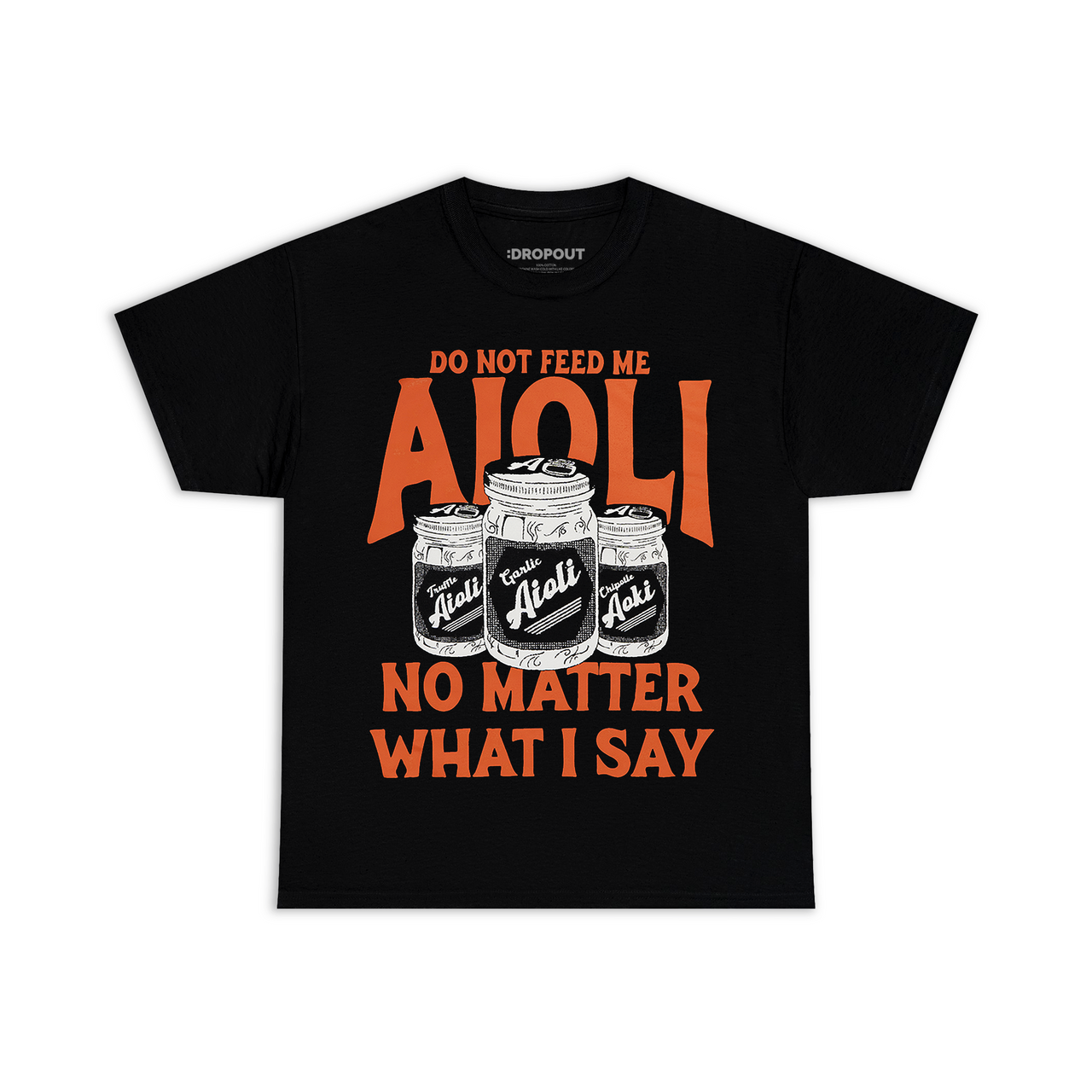 Aioli T-Shirt