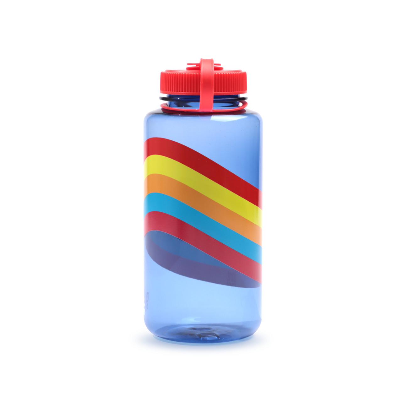 Game Changer Wide Mouth Water Bottle