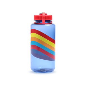 Game Changer Wide Mouth Water Bottle