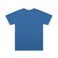 Game Changer Ringer T-Shirt