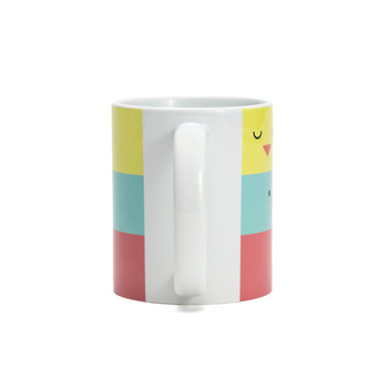 Make Some Noise Interstitial Mug