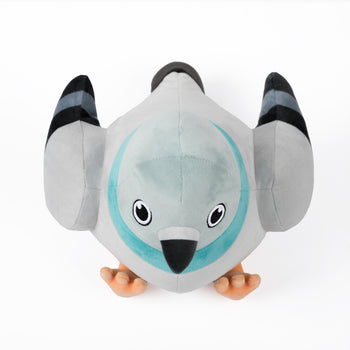 Perry the Pigeon Plush