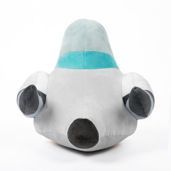 Perry the Pigeon Plush