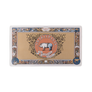 Smartypants Desk Mat