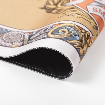 Smartypants Desk Mat