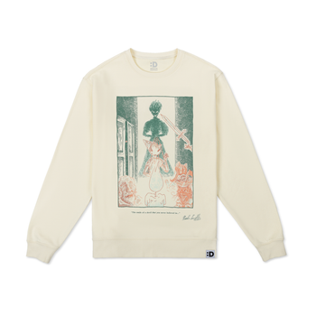 Stepmother Crewneck