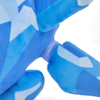 Talking Squeem Plush