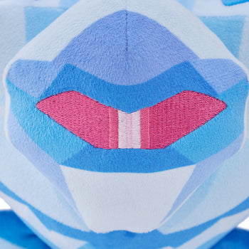 Talking Squeem Plush