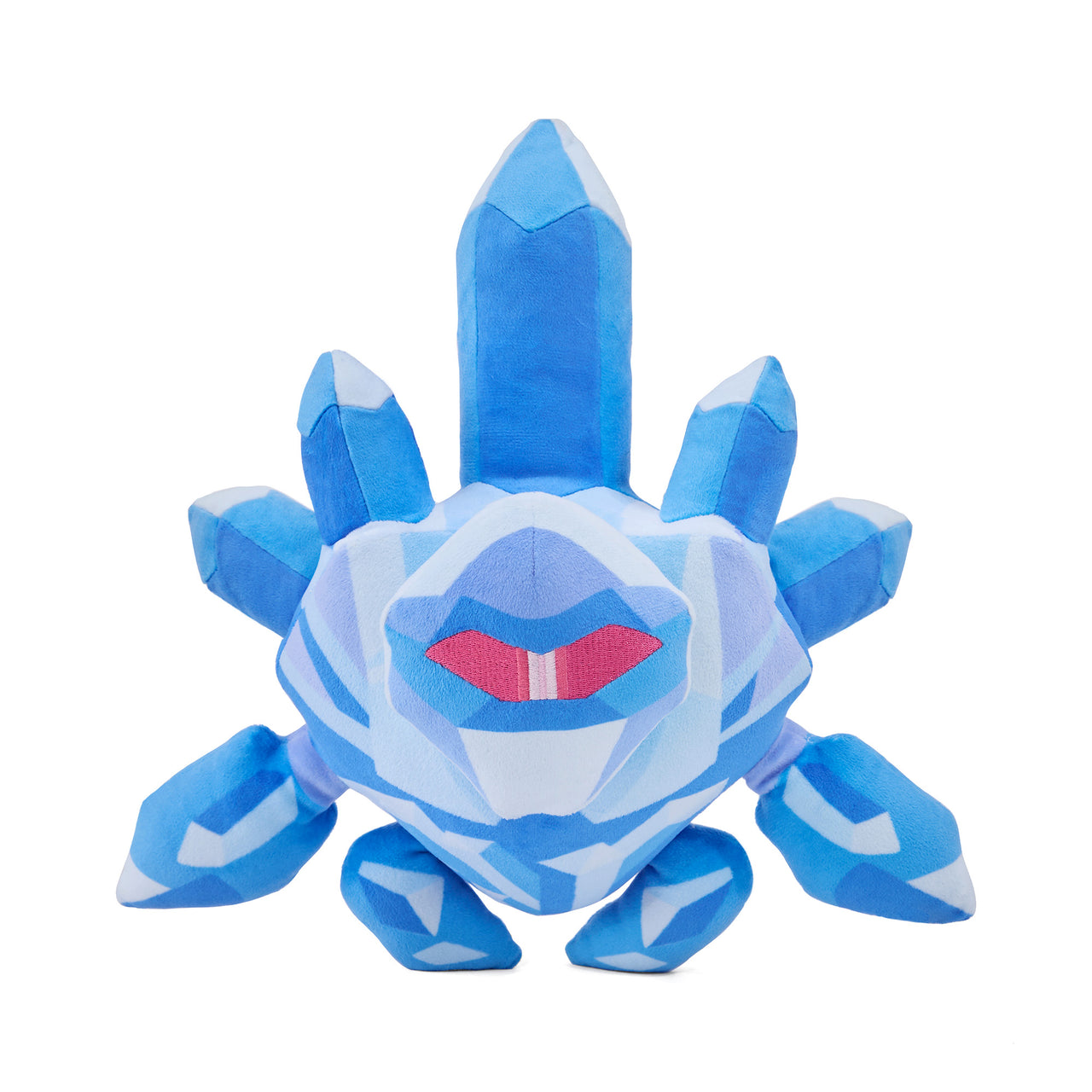 Talking Squeem Plush