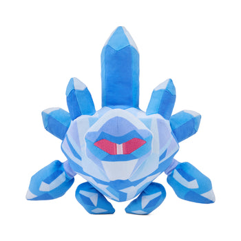 Talking Squeem Plush
