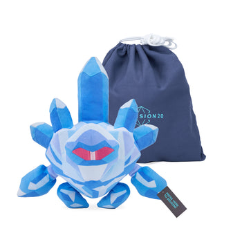 Talking Squeem Plush