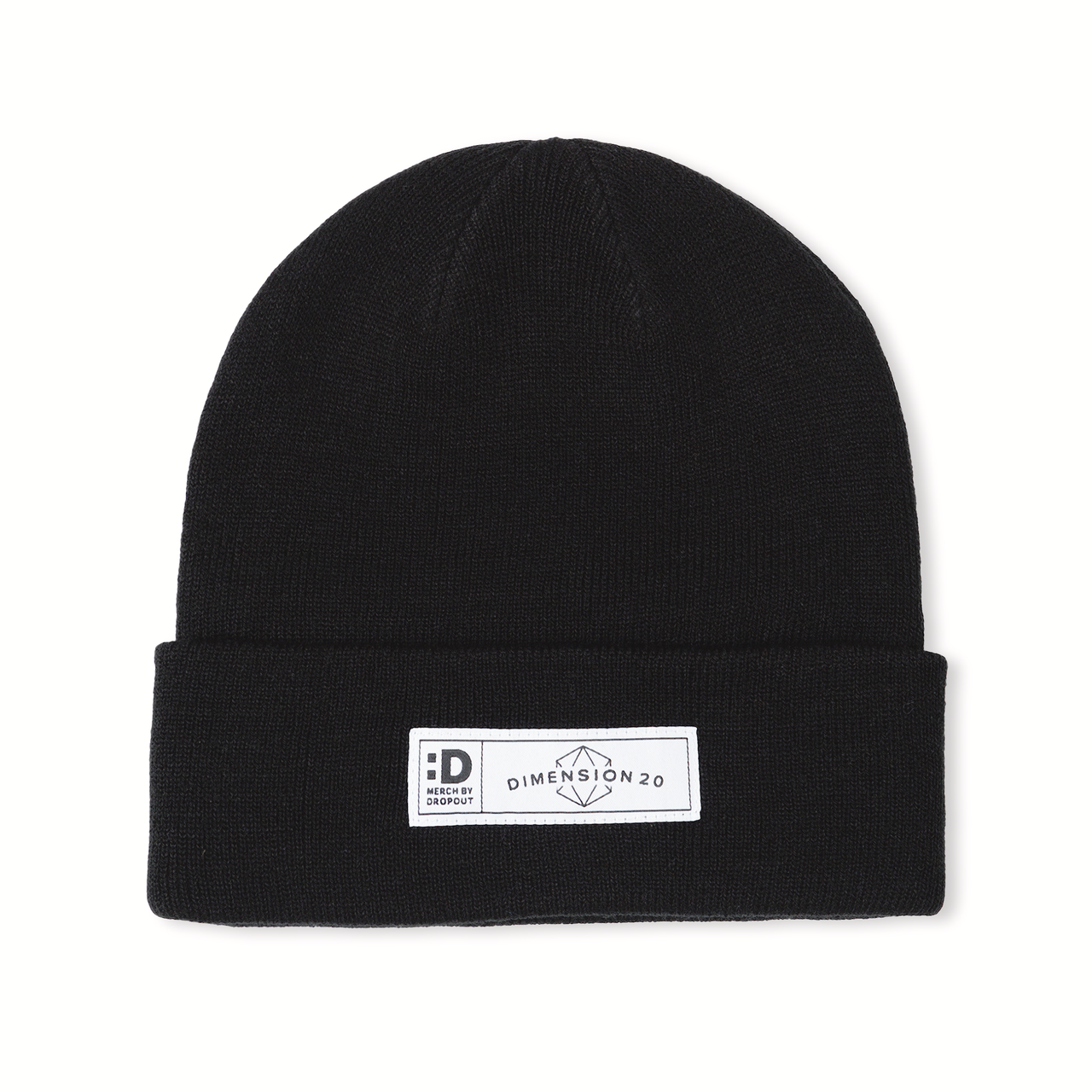 Unsleeping City Beanie