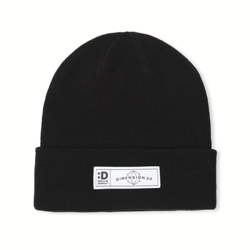 Unsleeping City Beanie