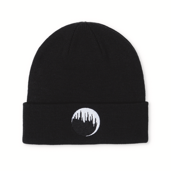 Unsleeping City Beanie