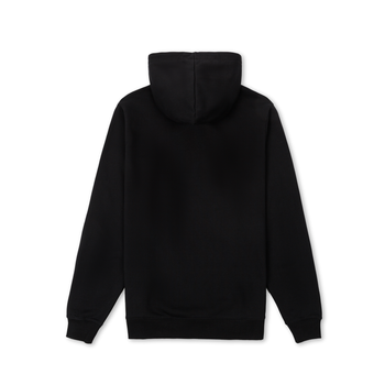 Unsleeping City Glow-In-The-Dark Hoodie