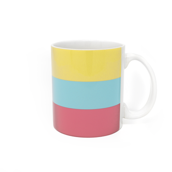 Make Some Noise Interstitial Mug