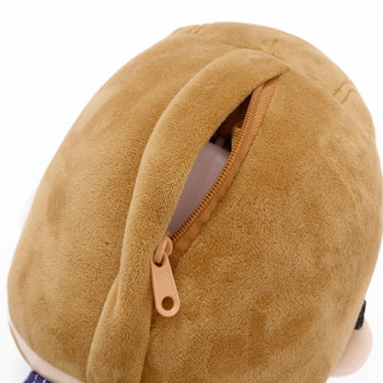Talking Sam Plush