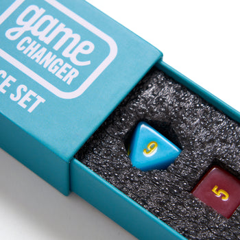 Game Changer Dice Set