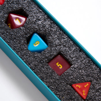 Game Changer Dice Set