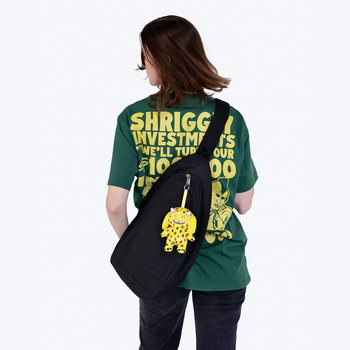 Shriggly Investments T-Shirt