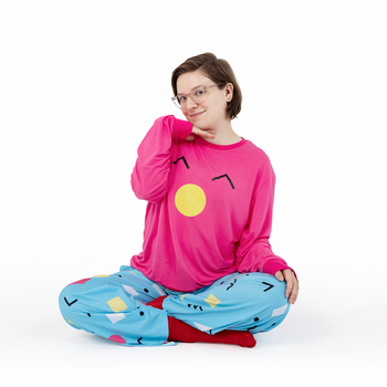 Make Some Noise Sleep Shirt