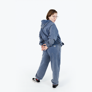 Dimension 20 Washed Joggers