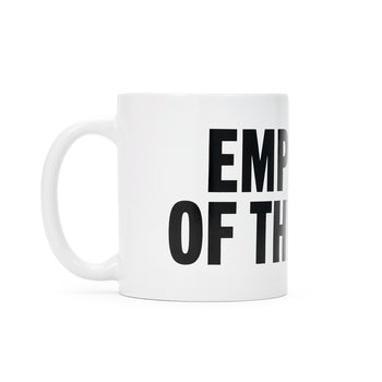 Employee of the Show Mug