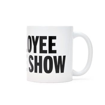 Employee of the Show Mug