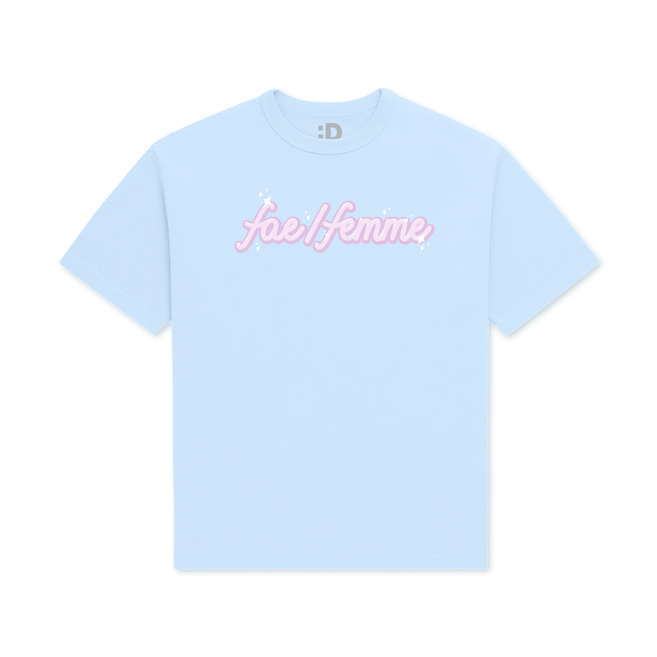 Fae/Femme T-Shirt