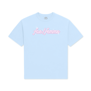 Fae/Femme T-Shirt