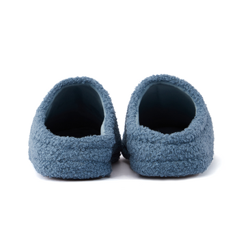 Game Changer Slippers