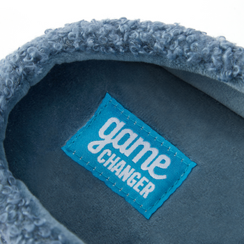 Game Changer Slippers