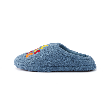 Game Changer Slippers