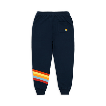 Game Changer Striped Joggers