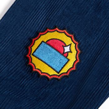 Game Changer Corduroy Work Jacket