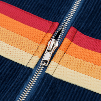 Game Changer Corduroy Work Jacket