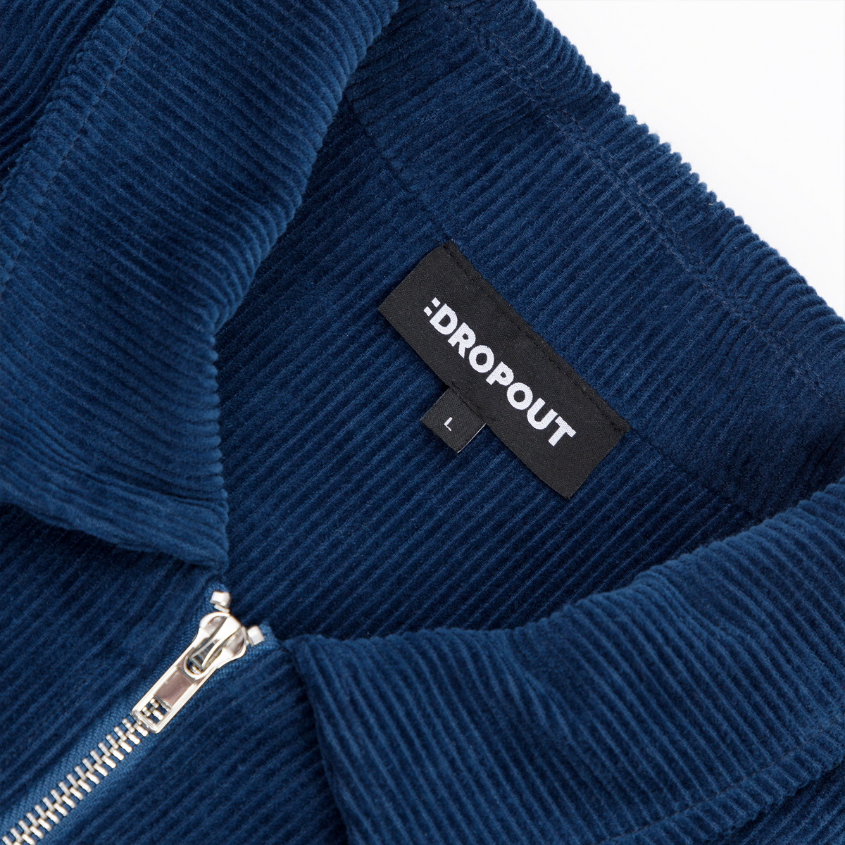 Game Changer Corduroy Work Jacket - Dropout Store
