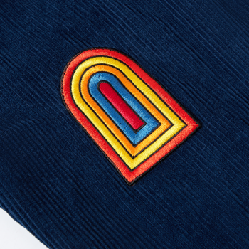 Game Changer Corduroy Work Jacket