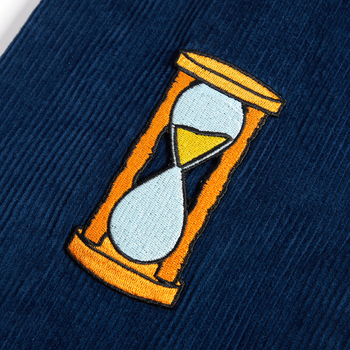 Game Changer Corduroy Work Jacket