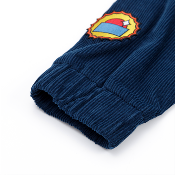Game Changer Corduroy Work Jacket