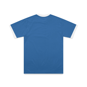 Game Changer Ringer T-Shirt