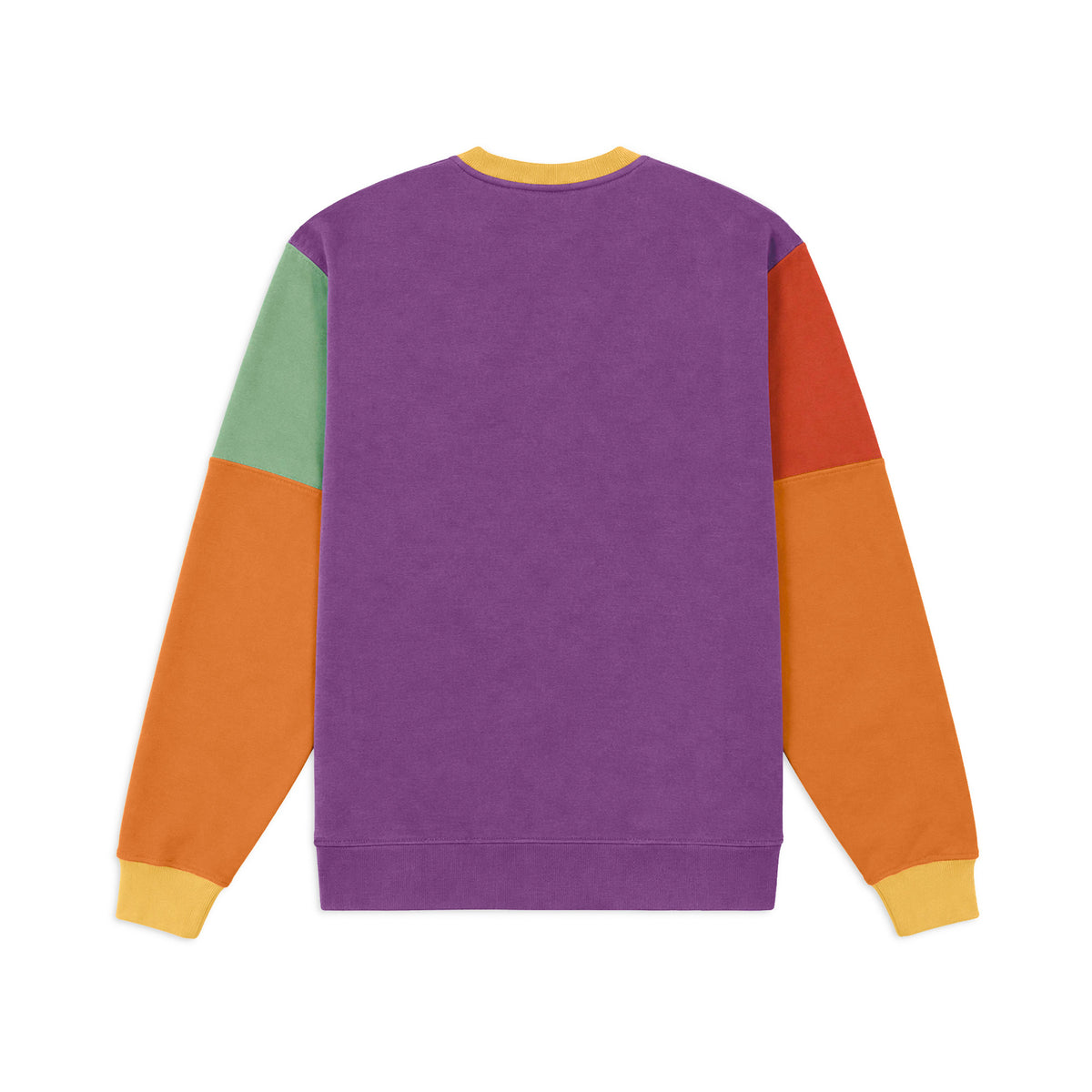 Night Shift Crewneck