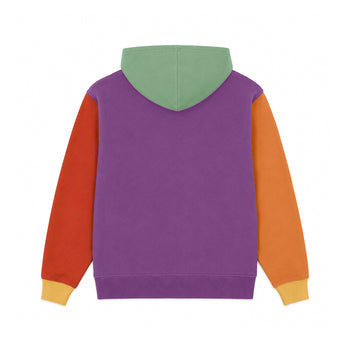 Night Shift Hoodie