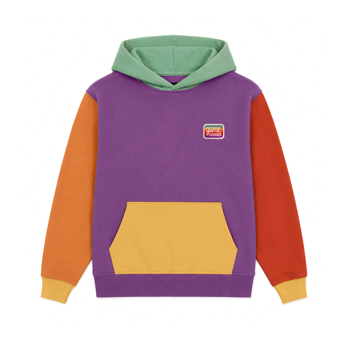 Night Shift Hoodie