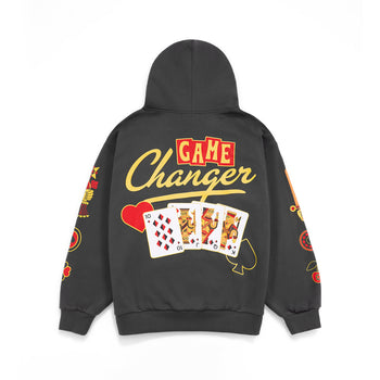 Game Changer Casino Hoodie