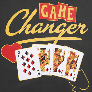 Game Changer Casino Hoodie
