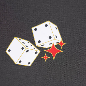 Game Changer Casino Hoodie