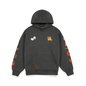 Game Changer Casino Hoodie